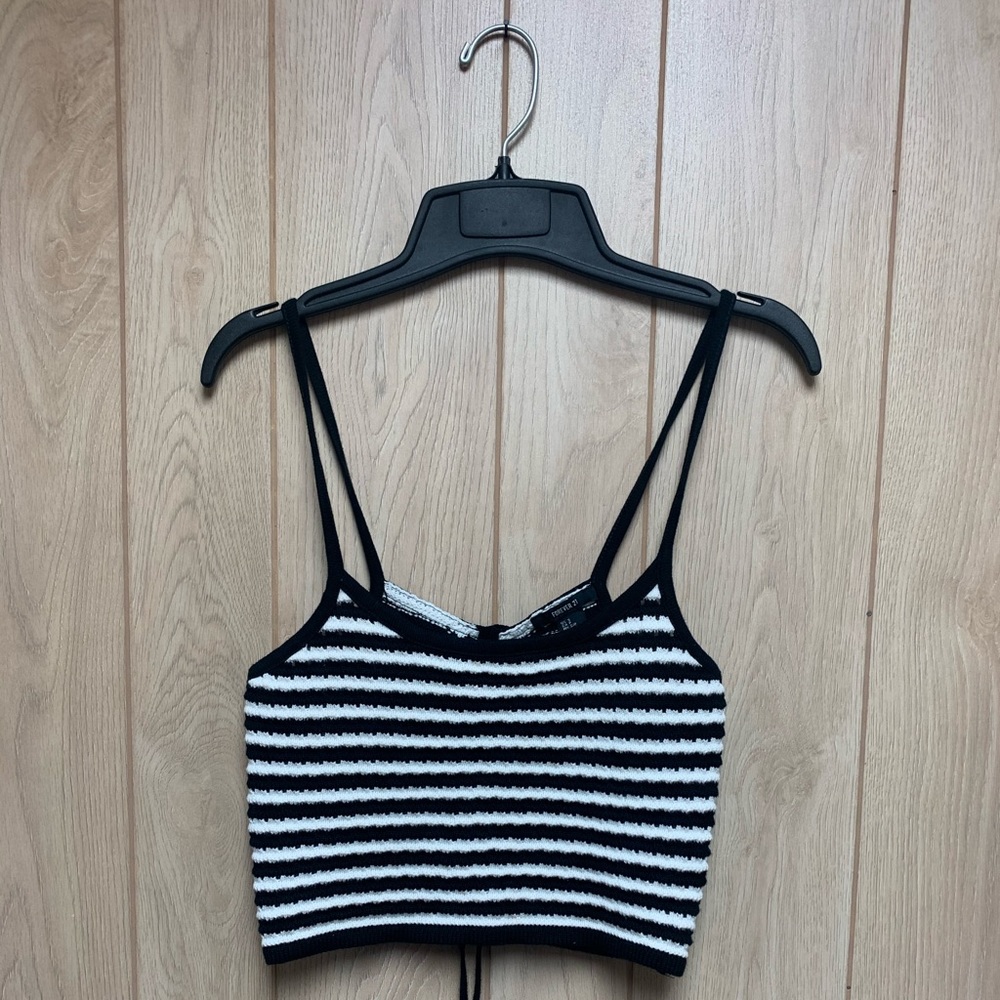 Forever 21 tank top